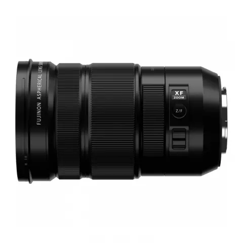 Объектив Fujifilm XF 18-120mm f/4 LM PZ WR