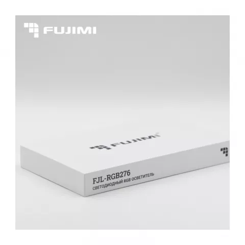 Fujimi FJL-RGB276 Компактная светодиодная RGB лампа