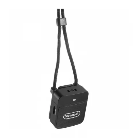 Saramonic SR-MC8 крепление для передатчкиков Blink500 ProX и Pro, Blink100, Blink900 на ремешке