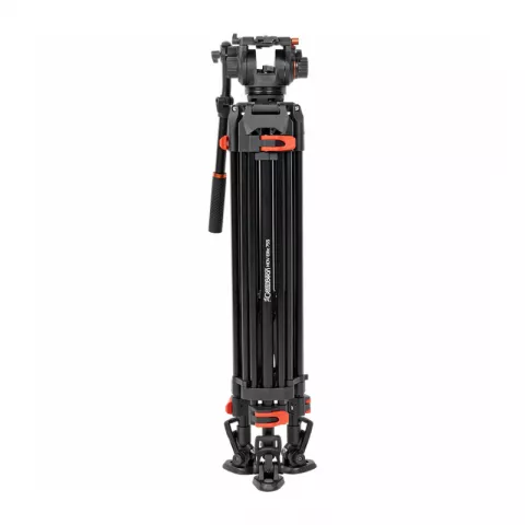 Штатив GreenBean HDV Elite-755