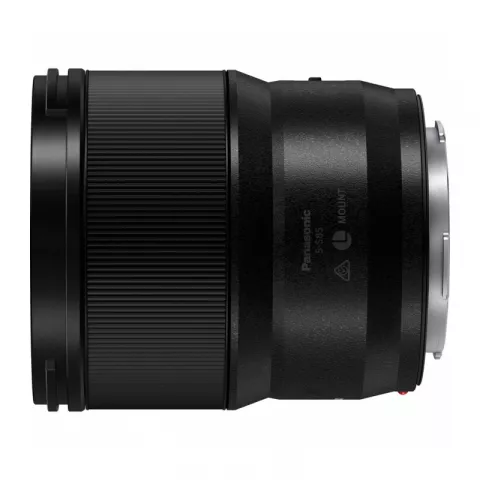 Объектив Panasonic 85mm f/1.8 L-Mount