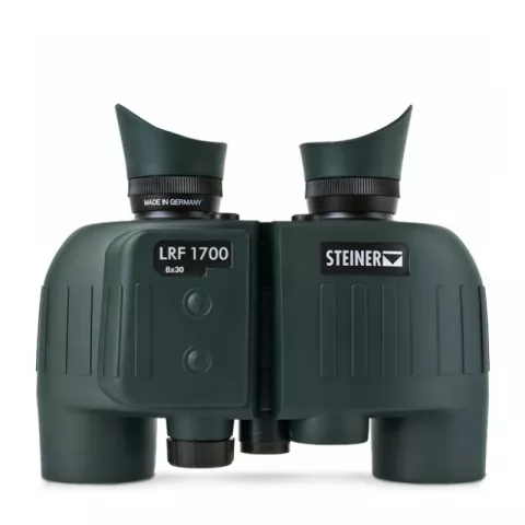 Дальномер STEINER LRF1700 8x30