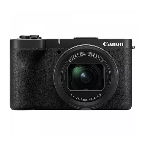Цифровая фотокамера Canon PowerShot V1