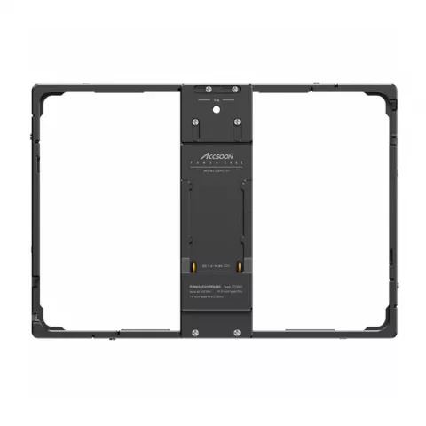 Держатель для планшета Accsoon Power Cage