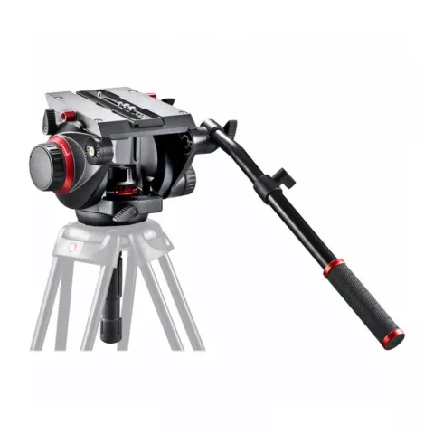 Видеоголовка Manfrotto 509HD