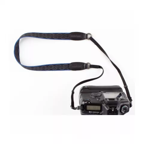 Ремень Think Tank Camera Strap Blue V2.0