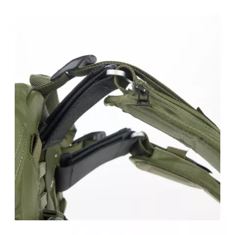 Shimoda Strap Booster Kit Комплект удлинительных ремней 520-252
