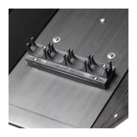 Осветитель светодиодный GreenBean LedFlow 4х4ft DMX