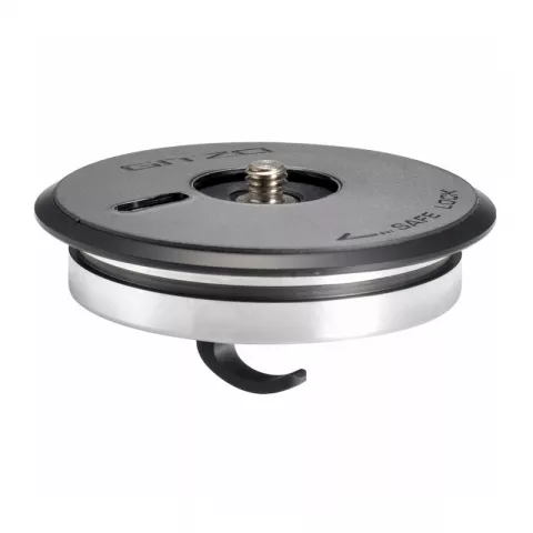 Gitzo GS5321SP Systematic плоская площадка