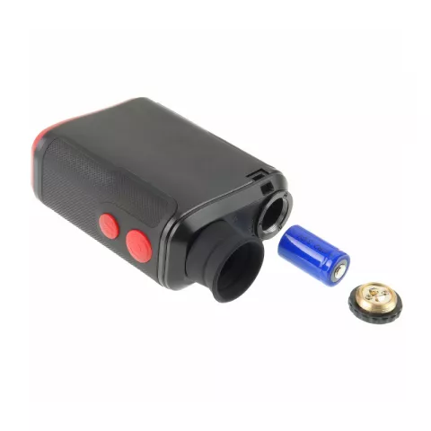 Лазерный дальномер  Veber 6x21 LR 800EPD