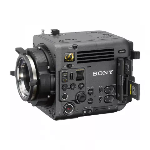 Видеокамера Sony BURANO 8K Digital Motion Picture Camera
