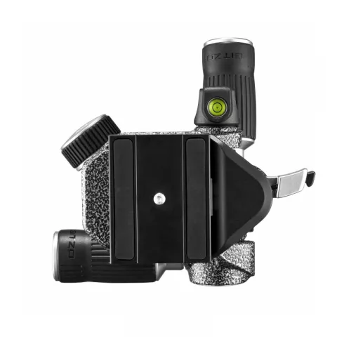 Головка Gitzo GHF3W 3D для штатива