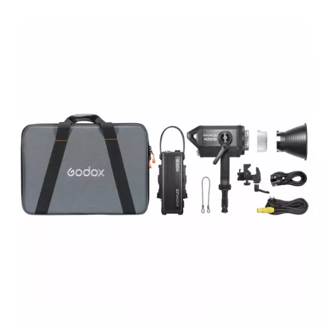 Светодиодный осветитель Godox Knowled M200Bi