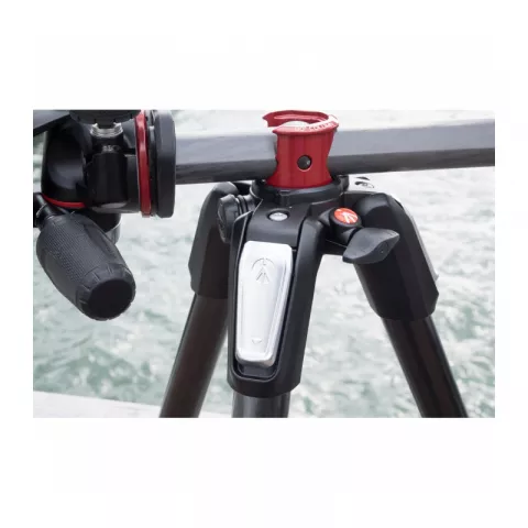 Штатив Manfrotto MT055CXPRO4 для фотокамеры карбоновый