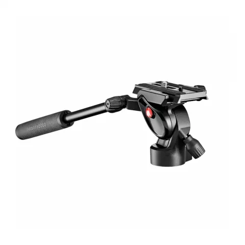 Видеоголовка Manfrotto MVH400AH befree live