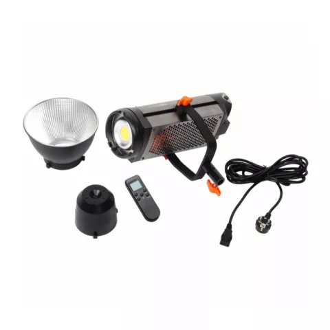 Осветитель светодиодный GreenBean SunLight PRO 300COB DMX