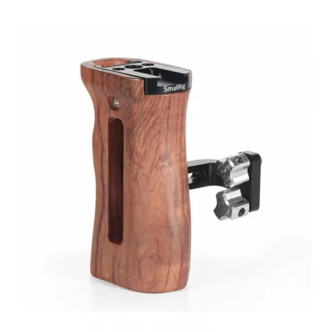 Универсальная деревянная рукоятка SmallRig HSN2093C