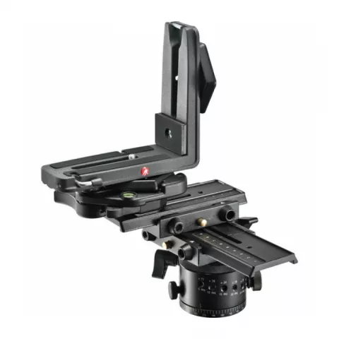 Панорамная головка Manfrotto MH057A5 для штатива