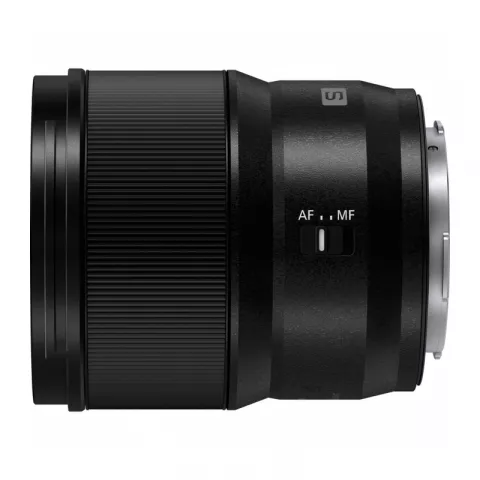Объектив Panasonic 85mm f/1.8 L-Mount
