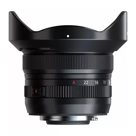 Fujifilm XF 8mm F3.5 R WR