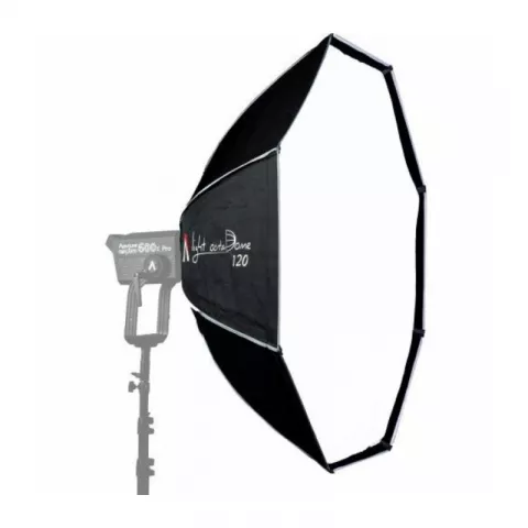 Софтбокс Aputure Light Octadome 120