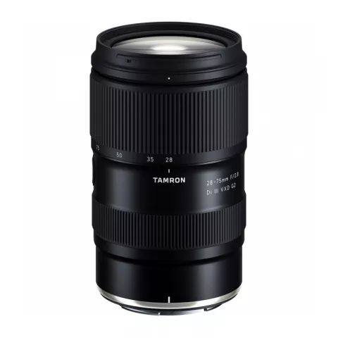 Объектив Tamron 28-75mm f/2.8 Di III VXD G2 (A063Z) Nikon Z
