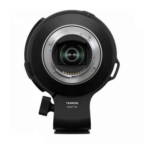 Объектив Tamron 150-500mm F/5-6.7 Di III VC VXD (A057X), черный