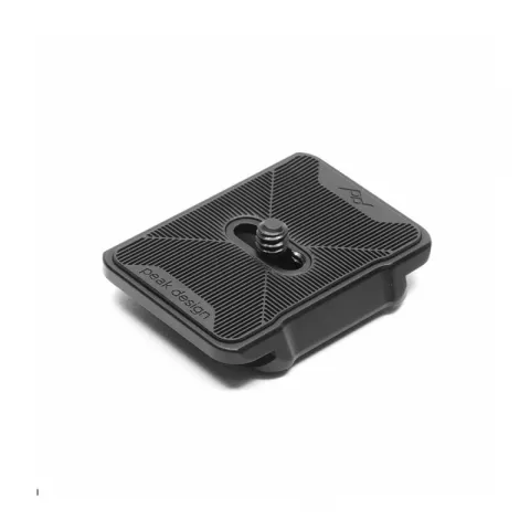 Площадка для фотокамеры Peak Design Camera Clip DUALplate (PL-D-2)