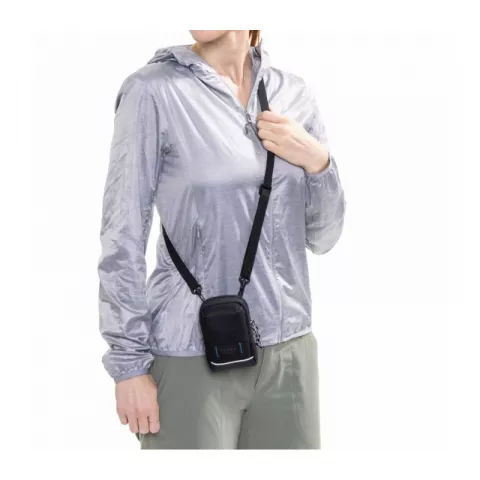 Чехол для фотоаппарата Tenba Skyline v2 Pouch 3 Gray (637-771)