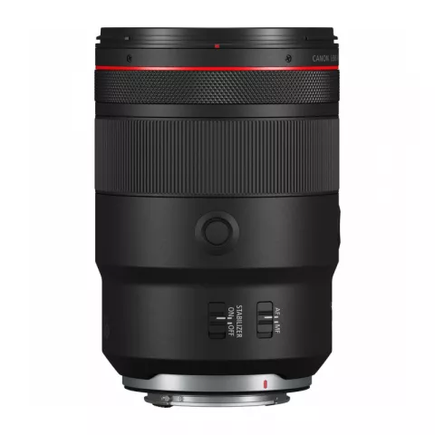 Объектив Canon RF 135mm f/1.8 L IS USM Lens