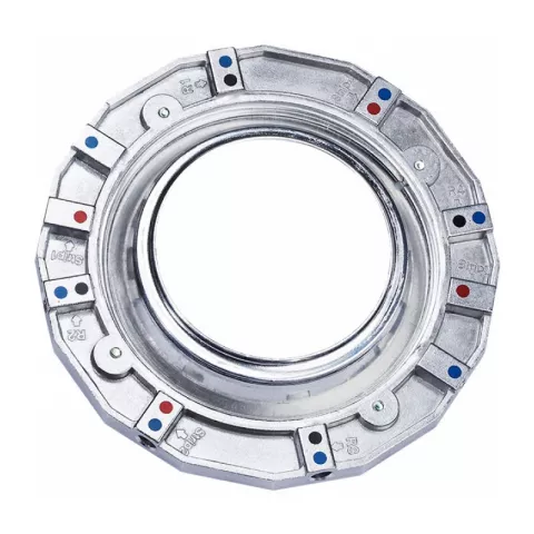 Переходное кольцо Hensel Speedring EH (400300)