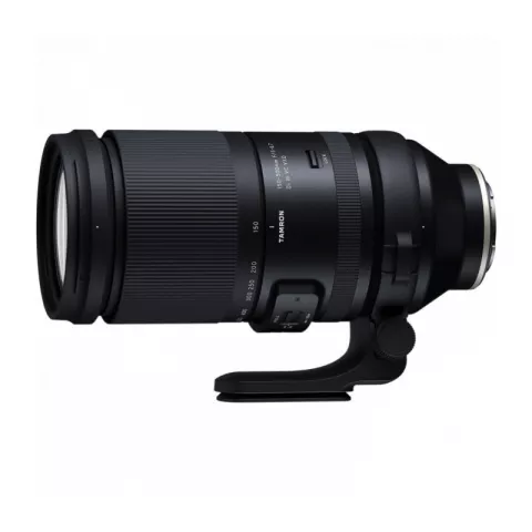 Объектив Tamron 150-500mm F/5-6.7 Di III VC VXD (A057X), черный
