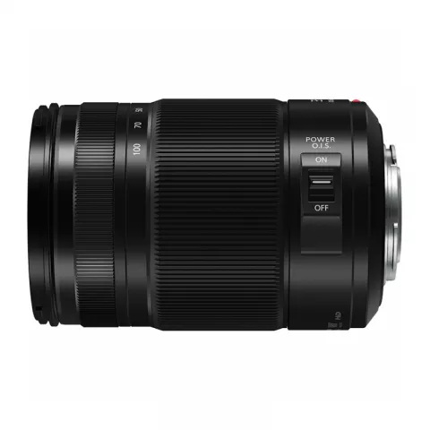 Объектив Panasonic 35-100mm f/2.8 II ASPH. O.I.S. Lumix G X Vario (H-HSA35100E)4/3