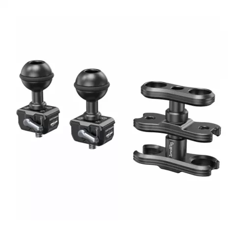 SmallRig 3515С Универсальный держатель для аксессуаров Drop-In TALON mini Series (крепление 1/4")