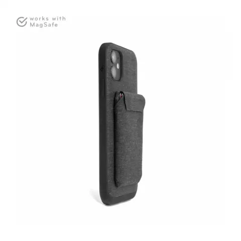 Peak Design Mobile Wallet Slim Charcoal Кошелек (M-WA-AA-CH-1)