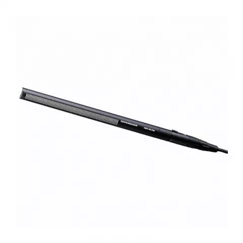 Микрофон по принципу трубы Sennheiser MKH 416-P48U3