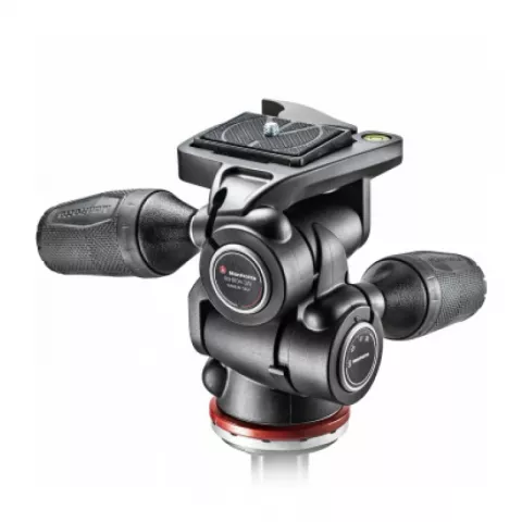 Штатив Manfrotto MK290DUA3-3W Dual