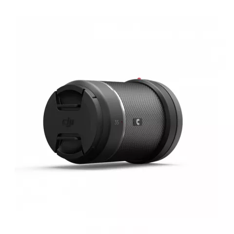 Объектив DJI DL 35mm F2.8 LS ASPH Lens для Zenmuse X7