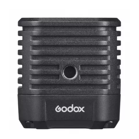 Осветитель светодиодный Godox WL4B для подводной съемки