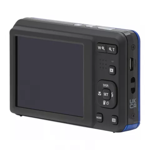 Цифровая фотокамера KODAK FZ55 Blue