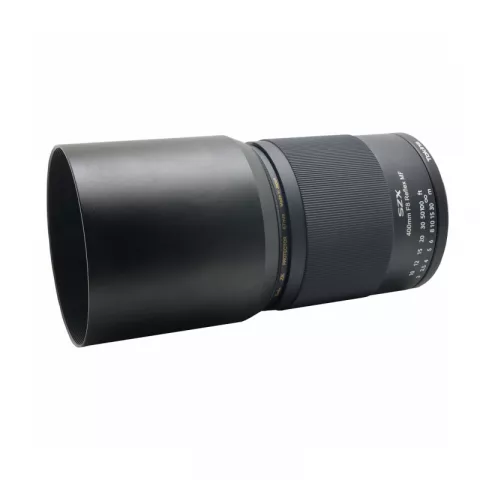 Объектив Tokina SZX SUPER TELE 400mm F8 Reflex MF для Canon RF