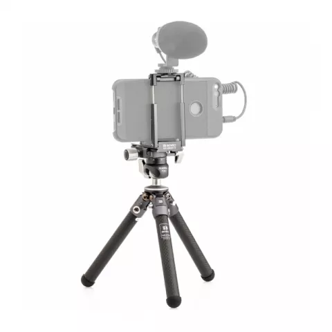 Benro TABLEPODPROKIT штатив Table Pod настольный карбон/шаровая голова/держатель смартфона/ArcaSmart