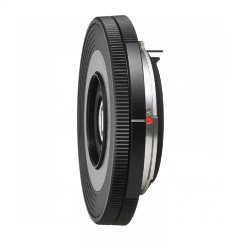 Объектив  PENTAX DA 40 mm f/2.8 XS