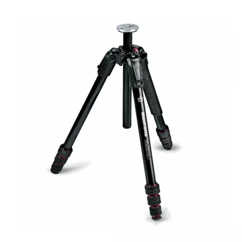 Штатив алюминиевый Manfrotto MTALUVR VR 4-секционный