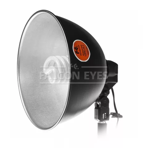 Осветитель Falcon Eyes LHPAT-26-1с отражателем 26 см флуоресцентный