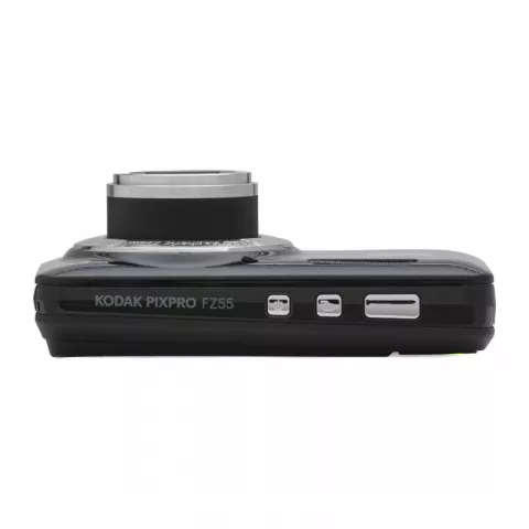 Цифровая фотокамера KODAK FZ55 Black