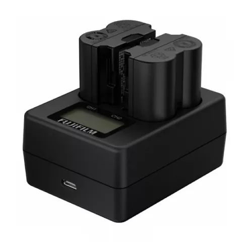 Зарядное устройство FUJIFILM BC-W235
