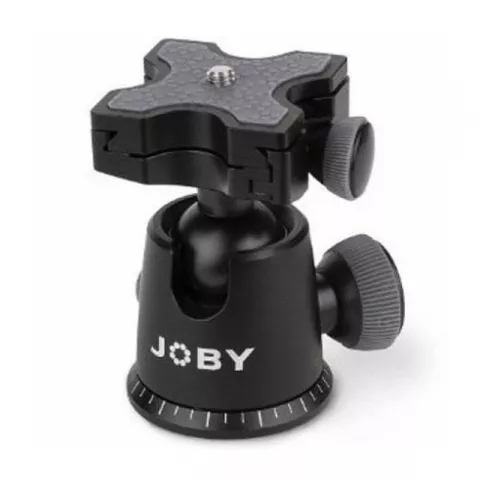 Голова JOBY для штатива Gorillapod Focus GP-8 (BH2-01EN)