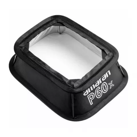 Светодиодный осветитель Aputure Amaran P60x 3200-6500K