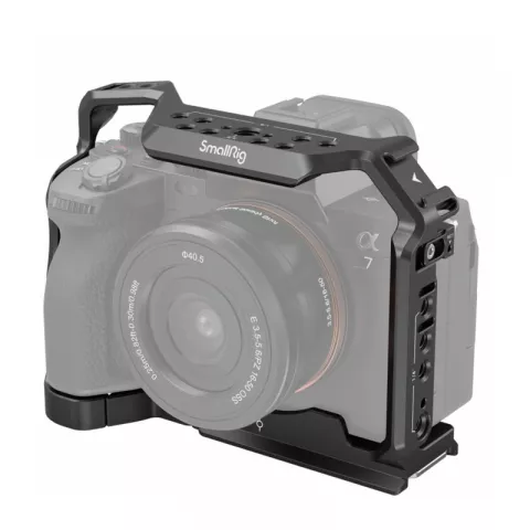 SmallRig 3667 Клетка для цифровых камер Sony A7IV / A7S III / A1